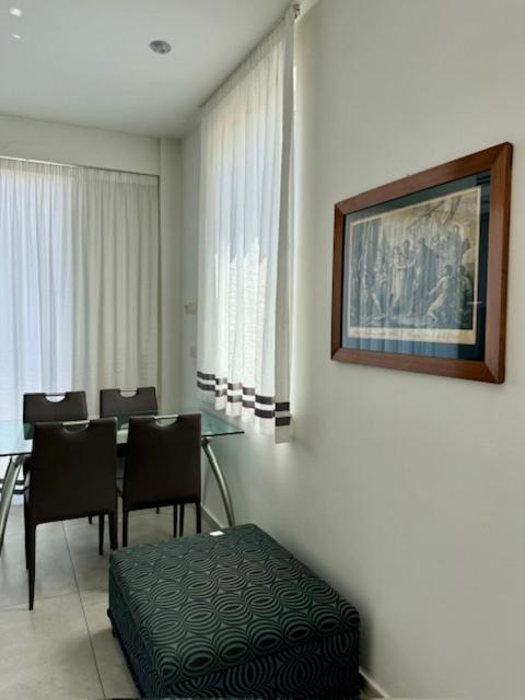 Hotel Cineapollo - Ogni Camera Un Film! 墨西拿 外观 照片